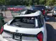 2025 MINI Hardtop with VIN WMW43GD06S2X37266, listed as a IAAI auction lot 43222200 with 1,853 mi miles and . Bid and sale history available at DreamBid. Image 18.