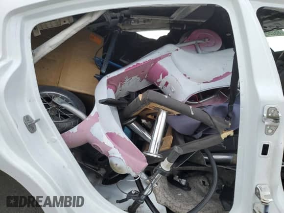 2013 Dodge Charger SRT-8 с VIN 2C3CDXEJ2DH515387, выставлен на аукционе Copart как лот 85252254 с пробегом Не указан миль и Списание • Salvage title. История ставок и продаж доступна на DreamBid. Изображение 10.