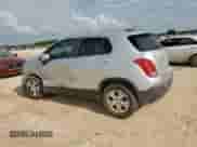 2016 Chevrolet Trax LS с VIN KL7CJKSB5GB563772, выставлен на аукционе Copart как лот 64810995 с пробегом 168 377 миль миль и Списание • Salvage title. История ставок и продаж доступна на DreamBid. Изображение 2.
