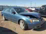 2006 Hyundai Sonata GLS z VIN 5NPEU46F16H110189, wystawiony jako Copart lot #85747315 z przebiegiem 194 137 mil mil oraz Szkoda całkowita • Salvage title. Historia ofert i sprzedaży dostępna na DreamBid. Obrazek 4.