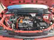 2025 Chevrolet Equinox EV RS с VIN 3GN7DSRP8SS125023, выставлен на аукционе Copart как лот 58317495 с пробегом 1 402 миль миль и Чистый • Clean title. История ставок и продаж доступна на DreamBid. Изображение 11.