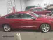 2015 Chevrolet Impala LTZ with VIN 1G1155SL2FU137056, listed as a IAAI auction lot 42296826 with 110,400 mi miles and . Bid and sale history available at DreamBid. Image 13.