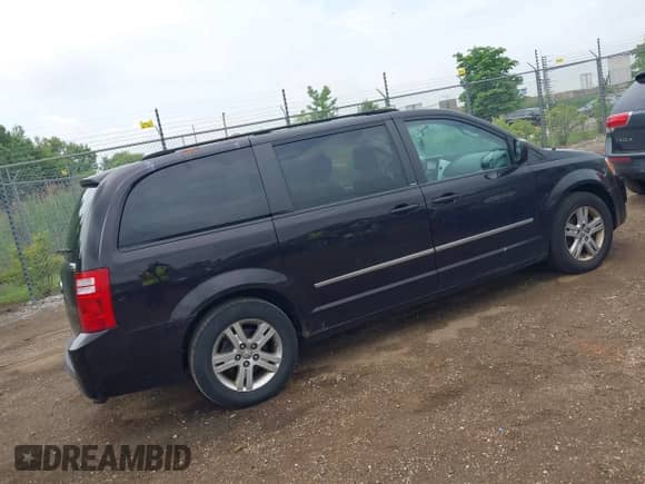 2010 Dodge Grand Caravan Crew с VIN 2D4RN6DX5AR420379, выставлен на аукционе IAAI как лот 42539384 с пробегом 96 338 миль миль и . История ставок и продаж доступна на DreamBid. Изображение 4.