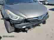 2016 Hyundai Elantra Value Edition с VIN 5NPDH4AE6GH773290, выставлен на аукционе IAAI как лот 43473722 с пробегом 107 309 миль миль и . История ставок и продаж доступна на DreamBid. Изображение 6.