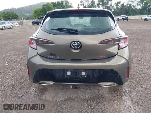 2019 Toyota Corolla SE с VIN JTNK4RBE9K3070720, выставлен на аукционе IAAI как лот 42657090 с пробегом 136 769 миль миль и . История ставок и продаж доступна на DreamBid. Изображение 17.