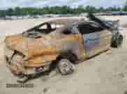 2020 Ford Mustang Bullitt z VIN 1FA6P8K04L5583106, wystawiony jako Copart lot #66298175 z przebiegiem Nie podano mil oraz Nie do naprawy • Non repairable. Historia ofert i sprzedaży dostępna na DreamBid. Obrazek 3.