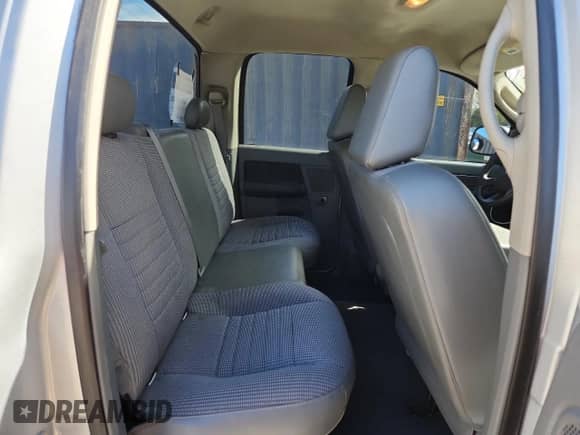 2008 Dodge 1500 SLT z VIN 1D7HU18N58S535117, wystawiony jako Copart lot #85647115 z przebiegiem 241 523 mil mil oraz Nie do naprawy • Non repairable. Historia ofert i sprzedaży dostępna na DreamBid. Obrazek 10.