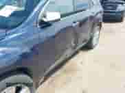 2015 Chevrolet Equinox LTZ with VIN 2GNFLHE35F6236539, listed as a IAAI auction lot 42675785 with 104,729 mi miles and . Bid and sale history available at DreamBid. Image 6.