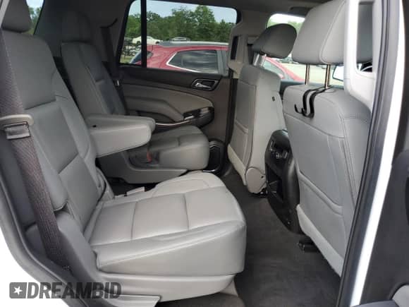 2020 Chevrolet Tahoe LT с VIN 1GNSKBKC7LR301863, выставлен на аукционе Copart как лот 65205365 с пробегом 78 866 миль миль и Списание • Salvage title. История ставок и продаж доступна на DreamBid. Изображение 11.