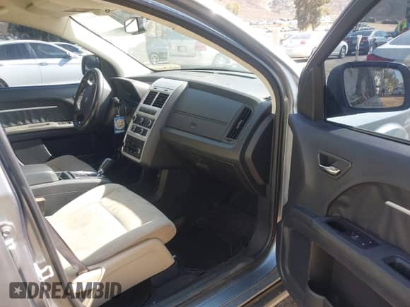 2010 Dodge Journey SXT with VIN 3D4PG5FVXAT202233, listed as a IAAI auction lot 43344627 with 15,778 mi miles and . Bid and sale history available at DreamBid. Image 5.
