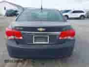 2014 Chevrolet Cruze 1LT with VIN 1G1PC5SB8E7338769, listed as a IAAI auction lot 43186564 with 115,065 mi miles and . Bid and sale history available at DreamBid. Image 16.