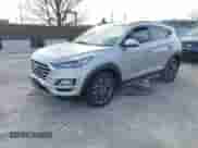 2021 Hyundai Tucson Sport z VIN KM8J3CAL1MU382233, wystawiony jako IAAI lot #41378843 z przebiegiem 41 249 mil mil oraz . Historia ofert i sprzedaży dostępna na DreamBid. Obrazek 23.