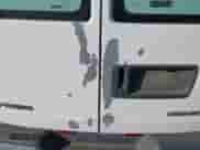 2002 Chevrolet Express with VIN 1GCEG15W321157717, listed as a IAAI auction lot 41716922 with Not provided miles and . Bid and sale history available at DreamBid. Image 14.