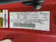 2014 Toyota Tacoma с VIN 5TFNX4CN8EX042382, выставлен на аукционе Copart как лот 84870715 с пробегом 95 389 миль миль и Списание • Salvage title. История ставок и продаж доступна на DreamBid. Изображение 12.