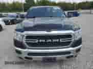 2023 Ram 1500 Big Horn z VIN 1C6RREBG2PN608059, wystawiony jako Copart lot #80358075 z przebiegiem 87 678 mil mil oraz Szkoda całkowita • Salvage title. Historia ofert i sprzedaży dostępna na DreamBid. Obrazek 5.