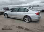 2015 BMW 3 Series 328i z VIN WBA3C1C51FK124273, wystawiony jako Copart lot #86590005 z przebiegiem 88 690 mil mil oraz Szkoda całkowita • Salvage title. Historia ofert i sprzedaży dostępna na DreamBid. Obrazek 2.