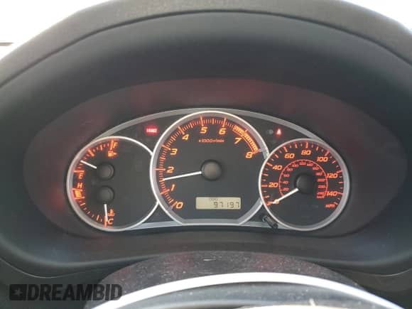 2014 Subaru WRX WRX with VIN JF1GR7E61EG200738, listed as a Copart auction lot 70636774 with 97,197 mi miles and Clean title. Bid and sale history available at DreamBid. Image 9.