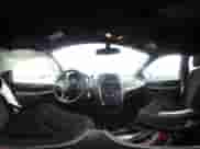 2019 Dodge Grand Caravan SE z VIN 2C4RDGBG8KR524598, wystawiony jako IAAI lot #41904137 z przebiegiem 108 308 mil mil oraz . Historia ofert i sprzedaży dostępna na DreamBid. Obrazek 18.