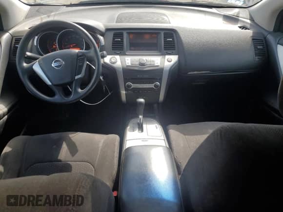 2010 Nissan Murano SL with VIN JN8AZ1MW8AW111459, listed as a Copart auction lot 70478015 with 245,587 mi miles and Clean title. Bid and sale history available at DreamBid. Image 8.