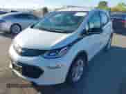 2020 Chevrolet Bolt EV LT с VIN 1G1FW6S02L4124401, выставлен на аукционе IAAI как лот 43353742 с пробегом 6 913 миль миль и . История ставок и продаж доступна на DreamBid. Изображение 2.