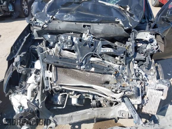 2019 Mitsubishi Outlander ES с VIN JA4AP3AU1KU032223, выставлен на аукционе IAAI как лот 43283790 с пробегом 47 697 миль миль и . История ставок и продаж доступна на DreamBid. Изображение 10.