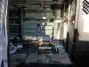 2014 Ford Econoline Cargo Commercial with VIN 1FTNE1EW1EDA49279, listed as a Copart auction lot 46217335 with 158,139 mi miles and Clean title. Bid and sale history available at DreamBid. Image 10.