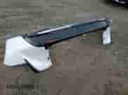 2024 Toyota Sienna Platinum с VIN 5TDERKEC5RS220903, выставлен на аукционе Copart как лот 48811305 с пробегом 20 107 миль миль и Списание • Salvage title. История ставок и продаж доступна на DreamBid. Изображение 13.