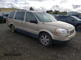 2006 Saturn Relay 3 AWD с VIN 5GZDX23L06D134487, выставлен на аукционе Copart как лот 69281584 с пробегом 211 609 миль миль и Чистый • Clean title. История ставок и продаж доступна на DreamBid. Изображение 4.