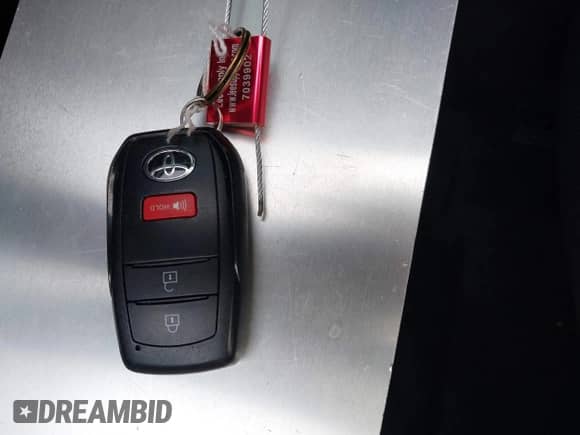 2024 Toyota Tacoma TRD Off Road с VIN 3TMLB5JN6RM051513, выставлен на аукционе IAAI как лот 43140179 с пробегом 13 703 миль миль и . История ставок и продаж доступна на DreamBid. Изображение 11.
