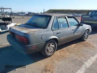 1991 Chevrolet Cavalier с VIN 1G1JC54G4MJ105486, выставлен на аукционе IAAI как лот 42150499 с пробегом 160 796 миль миль и . История ставок и продаж доступна на DreamBid. Изображение 4.