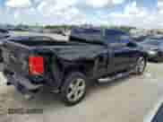 2017 Chevrolet Silverado 1500 Work Truck с VIN 1GCRCNEC8HZ302710, выставлен на аукционе Copart как лот 84808355 с пробегом 102 877 миль миль и Списание • Salvage title. История ставок и продаж доступна на DreamBid. Изображение 3.