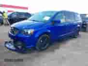 2020 Dodge Grand Caravan SE Plus with VIN 2C4RDGBGXLR236521, listed as a IAAI auction lot 42167719 with 116,268 mi miles and . Bid and sale history available at DreamBid. Image 19.