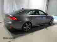 2020 Lexus IS 300 z VIN JTHD81F28L5041653, wystawiony jako Copart lot #85867455 z przebiegiem 121 112 mil mil oraz Czysty tytuł • Clean title. Historia ofert i sprzedaży dostępna na DreamBid. Obrazek 3.