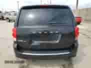 2016 Dodge Grand Caravan SE with VIN 2C4RDGBG6GR237056, listed as a Copart auction lot 81151145 with 156,837 mi miles and Clean title. Bid and sale history available at DreamBid. Image 6.