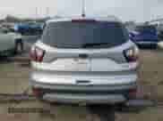 2017 Ford Escape Titanium z VIN 1FMCU9J96HUA60318, wystawiony jako Copart lot #81302185 z przebiegiem 107 623 mil mil oraz Czysty tytuł • Clean title. Historia ofert i sprzedaży dostępna na DreamBid. Obrazek 6.