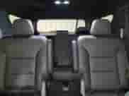 2024 Chevrolet Traverse AWD LT с VIN 1GNEVGKS0RJ202026, выставлен на аукционе Copart как лот 85400285 с пробегом 15 824 миль миль и Чистый • Clean title. История ставок и продаж доступна на DreamBid. Изображение 10.