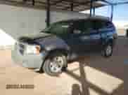 2007 Dodge Durango SXT with VIN 1D8HB38P07F568385, listed as a Copart auction lot 80686245 with 130,259 mi miles and Salvage title. Bid and sale history available at DreamBid. Image 1.