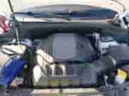 2016 Jeep Grand Cherokee Summit with VIN 1C4RJFJTXGC489631, listed as a IAAI auction lot 41379162 with 97,605 mi miles and . Bid and sale history available at DreamBid. Image 10.