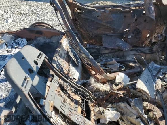 1975 Chevrolet Corvette с VIN 1Z37J5S409517, выставлен на аукционе Copart как лот 74203354 с пробегом Не указан миль и Списание • Salvage title. История ставок и продаж доступна на DreamBid. Изображение 10.