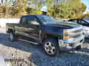 2015 Chevrolet Silverado 2500HD LT с VIN 1GC2KVEGXFZ112802, выставлен на аукционе Copart как лот 85257255 с пробегом 178 522 миль миль и Чистый • Clean title. История ставок и продаж доступна на DreamBid. Изображение 4.