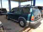 1997 Nissan Pathfinder XE z VIN JN8AR05Y6VW189139, wystawiony jako Copart lot #59226405 z przebiegiem 136 063 mil mil oraz Czysty tytuł • Clean title. Historia ofert i sprzedaży dostępna na DreamBid. Obrazek 2.