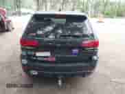 2017 Jeep Grand Cherokee Altitude with VIN 1C4RJFAG6HC922205, listed as a IAAI auction lot 42905591 with 84,660 mi miles and . Bid and sale history available at DreamBid. Image 16.