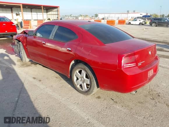 2007 Dodge Charger R/T z VIN 2B3KK53H97H680621, wystawiony jako IAAI lot #43344327 z przebiegiem 156 791 mil mil oraz . Historia ofert i sprzedaży dostępna na DreamBid. Obrazek 3.