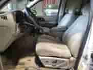2007 Chevrolet TrailBlazer LS with VIN 1GNDT13S972225213, listed as a Copart auction lot 84185255 with 163,344 mi miles and Salvage title. Bid and sale history available at DreamBid. Image 7.