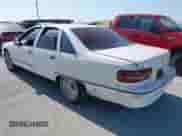 1992 Chevrolet Caprice с VIN 1G1BL53E2NR124884, выставлен на аукционе IAAI как лот 42020457 с пробегом 346 673 миль миль и . История ставок и продаж доступна на DreamBid. Изображение 3.