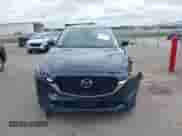 2024 Mazda CX-5 S Preferred z VIN JM3KFBCL2R0446390, wystawiony jako IAAI lot #42624381 z przebiegiem 21 293 mil mil oraz . Historia ofert i sprzedaży dostępna na DreamBid. Obrazek 13.