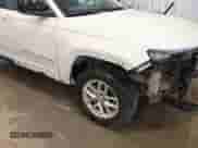 2023 Jeep Grand Cherokee Altitude с VIN 1C4RJHAG8PC536251, выставлен на аукционе IAAI как лот 40751323 с пробегом 38 252 миль миль и . История ставок и продаж доступна на DreamBid. Изображение 6.