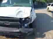 2017 Chevrolet Express Cargo с VIN 1GCWGAFF0H1342190, выставлен на аукционе IAAI как лот 42812013 с пробегом Не указан миль и . История ставок и продаж доступна на DreamBid. Изображение 6.