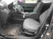 2024 Hyundai Santa Cruz SE с VIN 5NTJA4DE1RH109017, выставлен на аукционе Copart как лот 45921375 с пробегом 11 872 миль миль и Списание • Salvage title. История ставок и продаж доступна на DreamBid. Изображение 7.