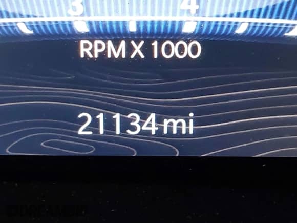 2024 Jeep Grand Cherokee Limited with VIN 1C4RJKBG3R8562077, listed as a IAAI auction lot 42308834 with 21,134 mi miles and . Bid and sale history available at DreamBid. Image 15.